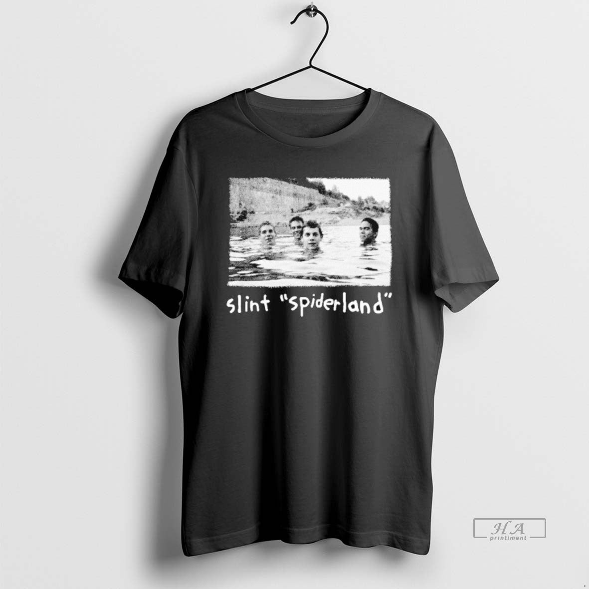 Official Slint Spiderland T-Shirts, Hoodie, Sweatshirt | CoreVibeTees.com