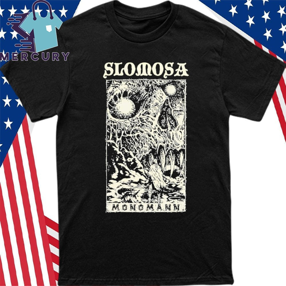 Slomosa Monomann Shirt