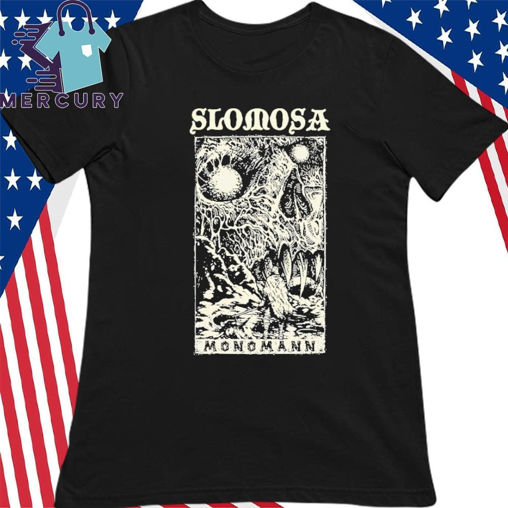 Slomosa Monomann Shirt