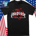 Snapcase We Stand Together Shirt