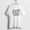 Official So Excited I Got A Raise Today It Was On My Medication T-Shirts, Hoodie, Sweatshirt | CoreVibeTees.com