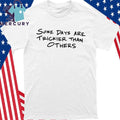 Some Days Are Trickier Than Others Shirt