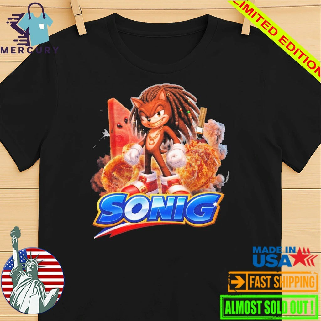Sonig Shirt