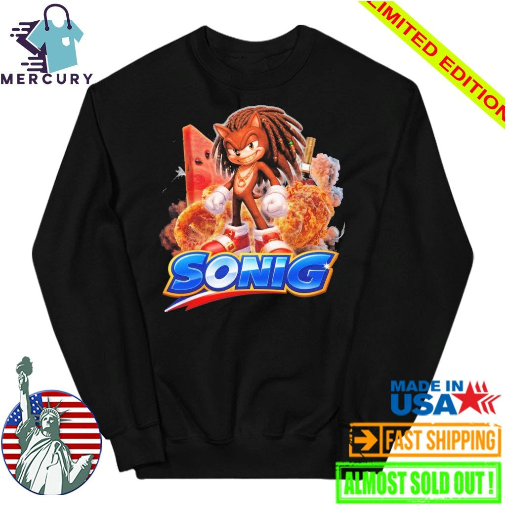 Sonig Shirt