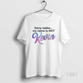 Official Sorry My Name Is Not Kevin T-Shirts, Hoodie, Sweatshirt | CoreVibeTees.com