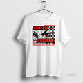 Official South Arcade Rock Sound Here We Go Again T-Shirts, Hoodie, Sweatshirt | CoreVibeTees.com