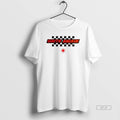 Official South Arcade Rock Sound Logo T-Shirts, Hoodie, Sweatshirt | CoreVibeTees.com