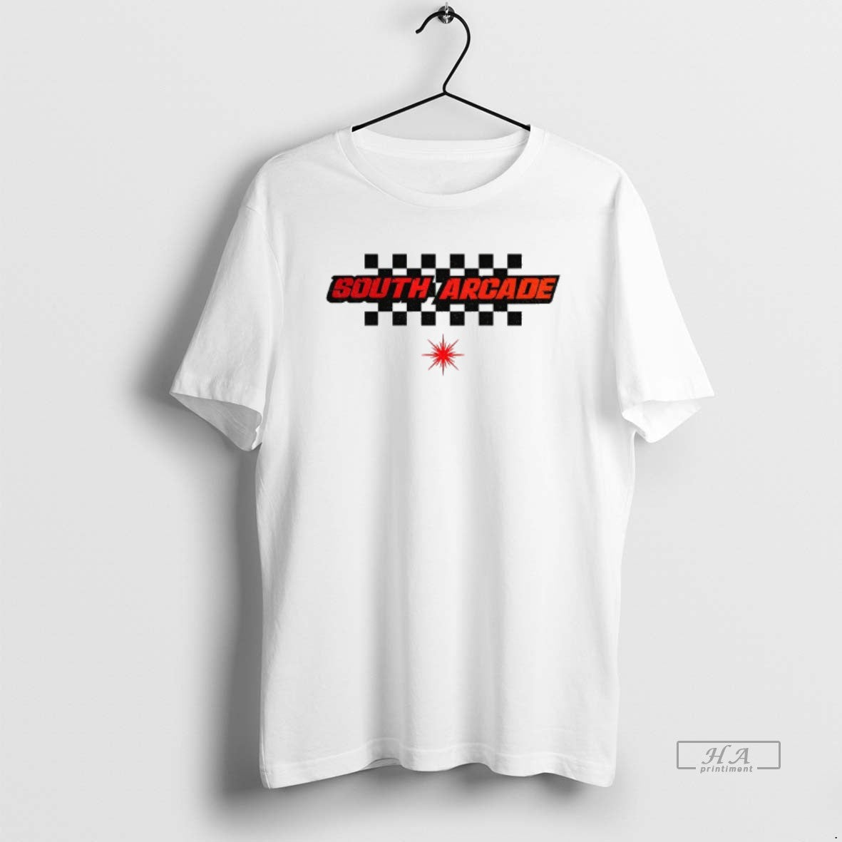 Official South Arcade Rock Sound Logo T-Shirts, Hoodie, Sweatshirt | CoreVibeTees.com
