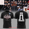 South Carolina Gamecocks 2026 Champions It Just Means More Shirt