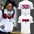 South Carolina Gamecocks Dawn Staley Boo 2026 LSU Game Shirt