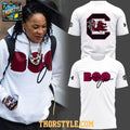 South Carolina Gamecocks x Dawn Staley 2026 Boo Shirt