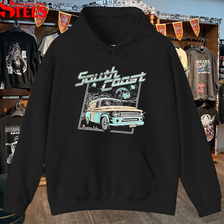 South Coast Pirate Life T-shirts