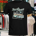 South Coast Pirate Life T-shirts