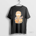 Official South Park Dave Matthews Band Gorge Crew 2025 T-Shirts, Hoodie, Sweatshirt | CoreVibeTees.com