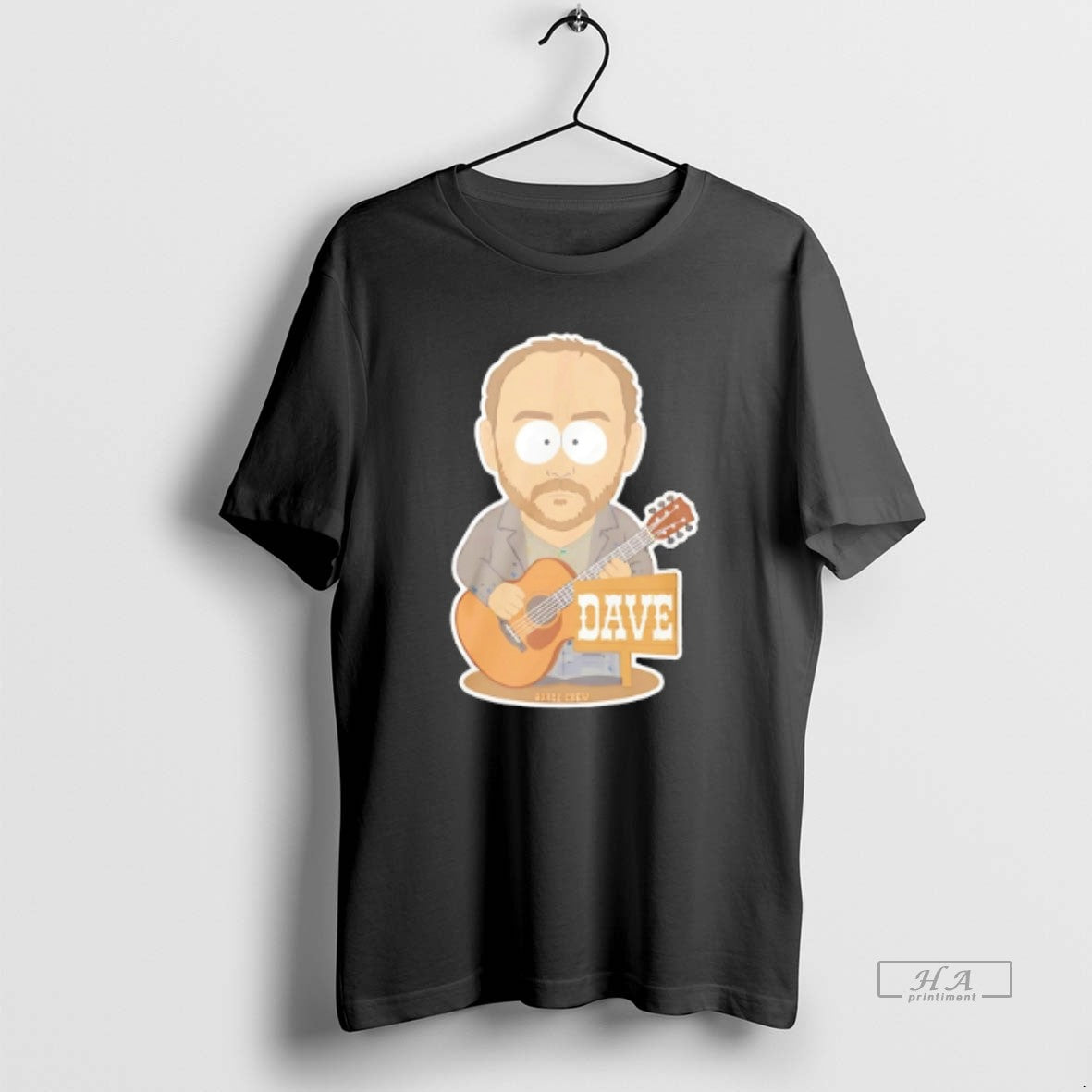 Official South Park Dave Matthews Band Gorge Crew 2025 T-Shirts, Hoodie, Sweatshirt | CoreVibeTees.com