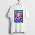 Official Southern Culture On The Skids Florida 2026 Tour T-Shirts, Hoodie, Sweatshirt | CoreVibeTees.com