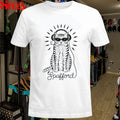 Spafford Cat T-Shirts