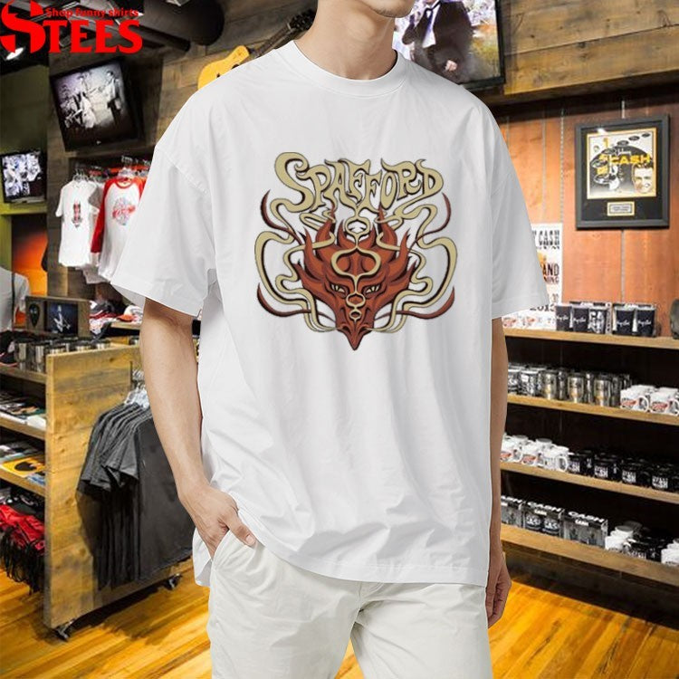 Spafford Dragon T-Shirts
