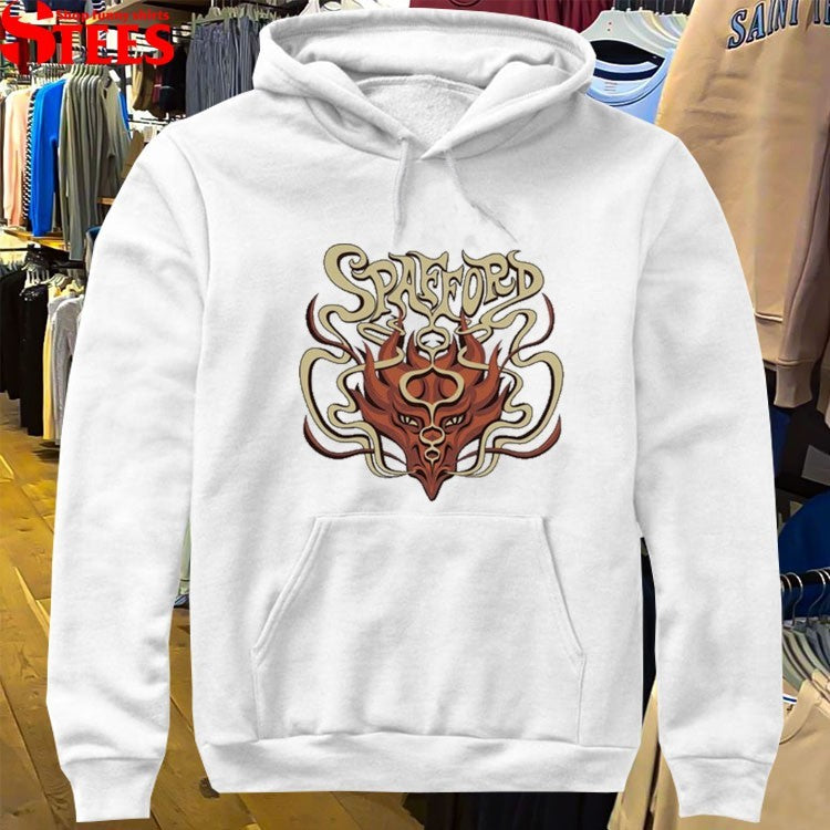 Spafford Dragon T-Shirts