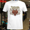 Spafford Dragon T-Shirts