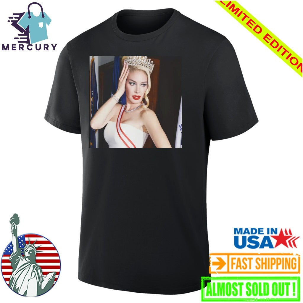 Spencer Pratt Heidi Montag Shirt