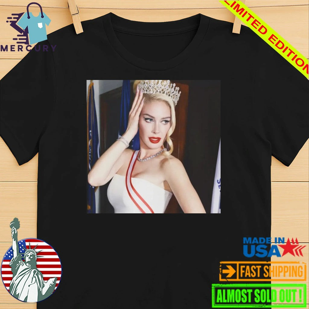 Spencer Pratt Heidi Montag Shirt