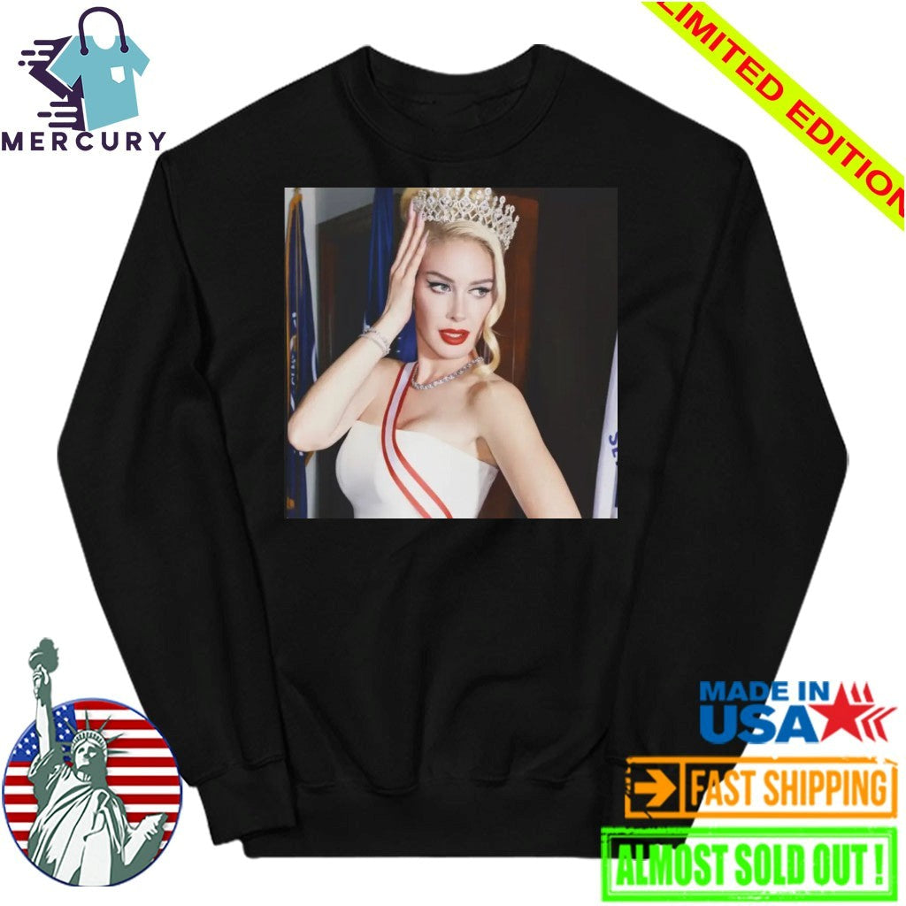 Spencer Pratt Heidi Montag Shirt