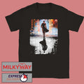 Spider-Noir Official Poster For Trailer Spider Noir Released February 13 2026 shirt