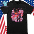 SpindleHorse Feral Stolas Shirt