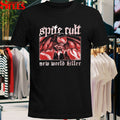 Spite Cult New World Killer Chernabog T-Shirt