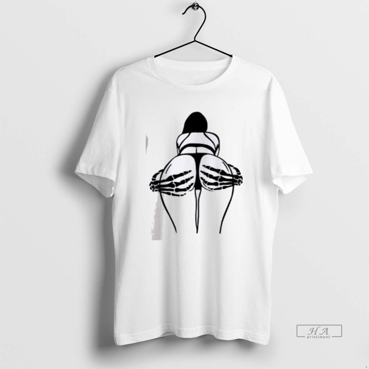 Official Spread My Legs Big Butt Girl T-Shirts, Hoodie, Sweatshirt | CoreVibeTees.com