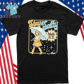 Stay Salty Melt ICE Anti ICE Shirt