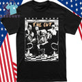Stay Sharp The Cust Shirt
