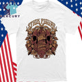 Stick Figure Lucid Coast Shirt