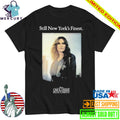 Still New York’s Finest Law & Order Shirt