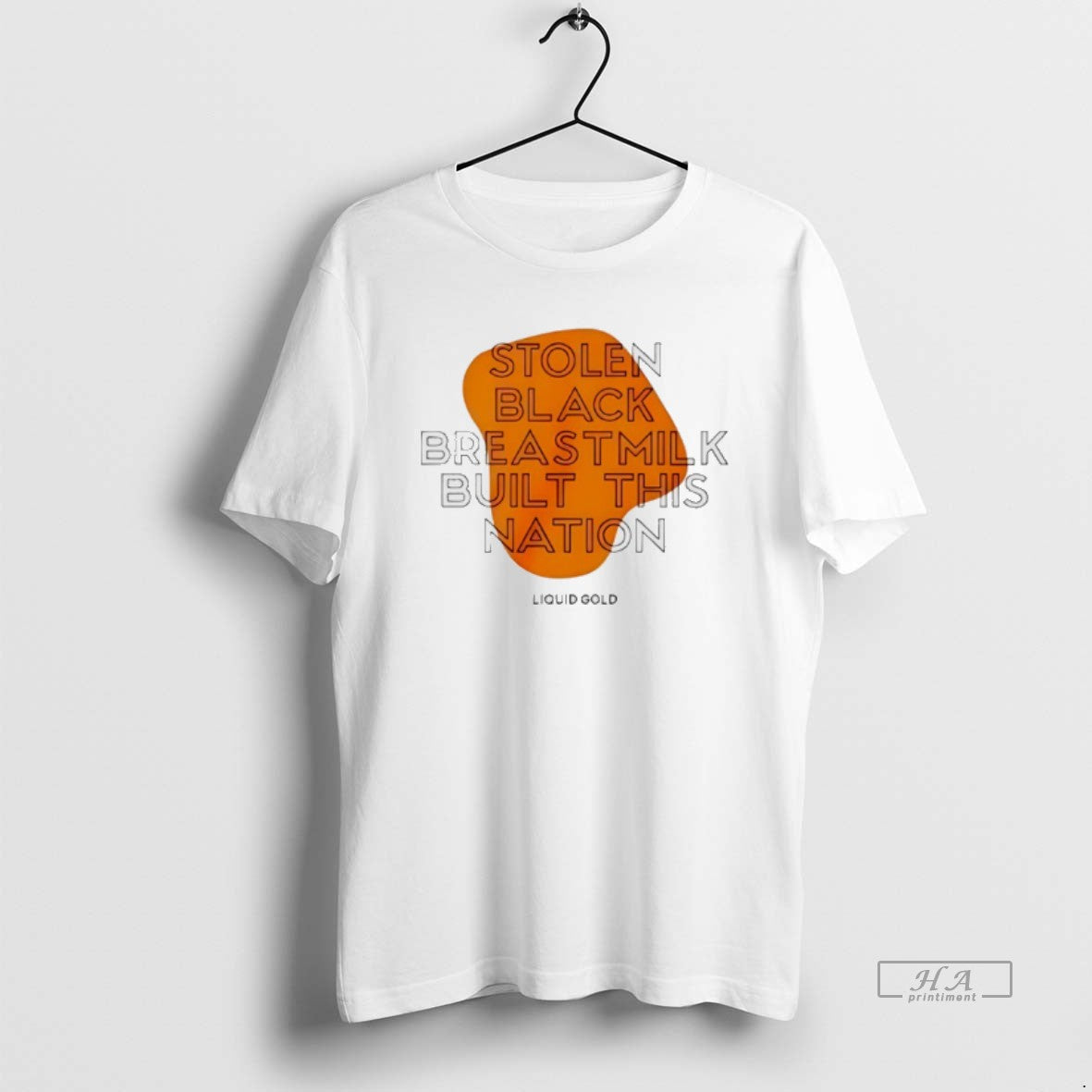 Official Stolen Black Breastmilk Built This Nation T-Shirts, Hoodie, Sweatshirt | CoreVibeTees.com
