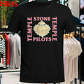 Stone Temple Pilots Heart T-shirts