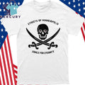 Streets of Minneapolis Songs For Eternity Shirt