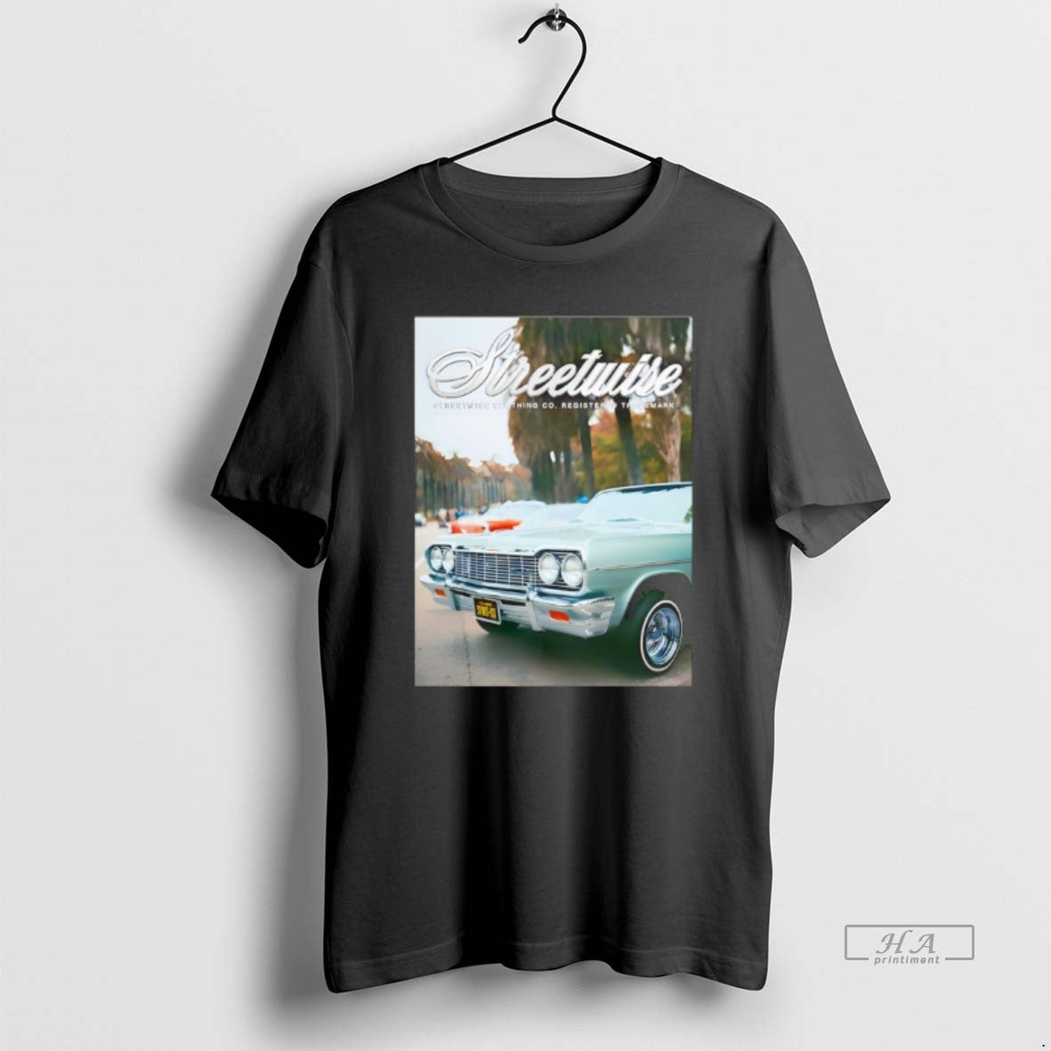 Official Streetwise Cthing Co Registered Themark T-Shirts, Hoodie, Sweatshirt | CoreVibeTees.com