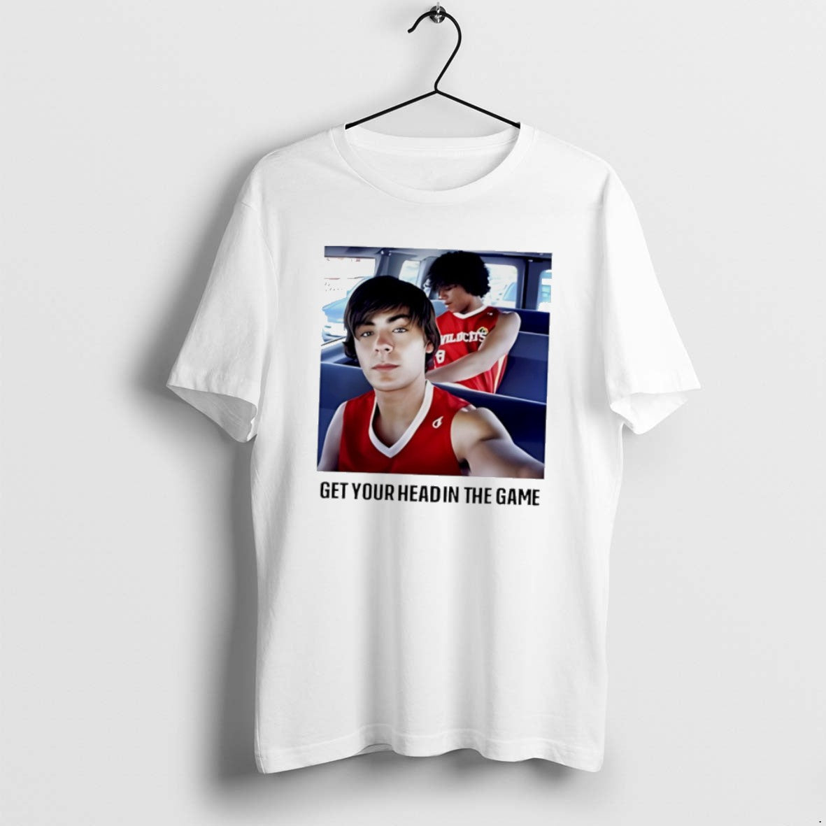 Official Sturniolo Get Your Head In The Game T-Shirts, Hoodie, Sweatshirt | CoreVibeTees.com