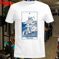 Summerisle Arcana The Fool T-Shirt