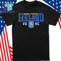 Suomi Hockey Finland 2026 Shirt