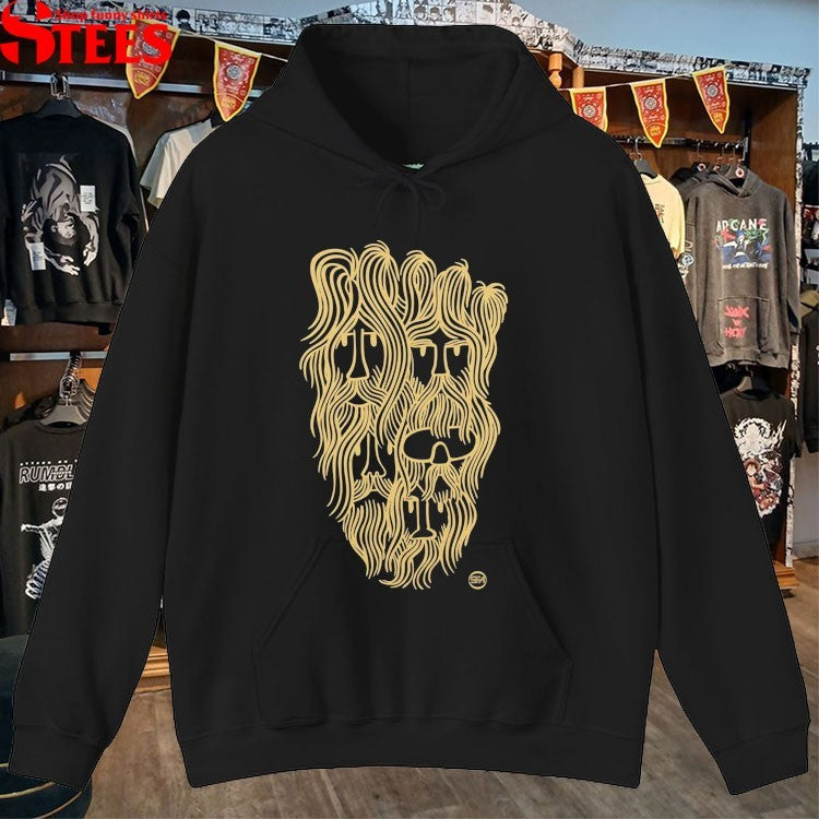 Super Furry Animals Furry Faces T-Shirt