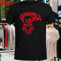 Super Furry Animals Logo T-Shirt