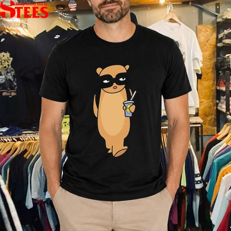 Super Furry Animals Radiator T-Shirt