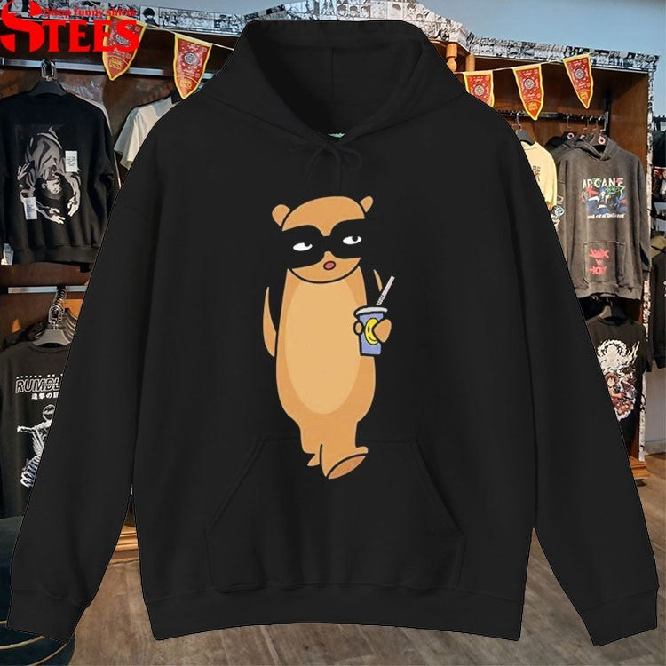 Super Furry Animals Radiator T-Shirt