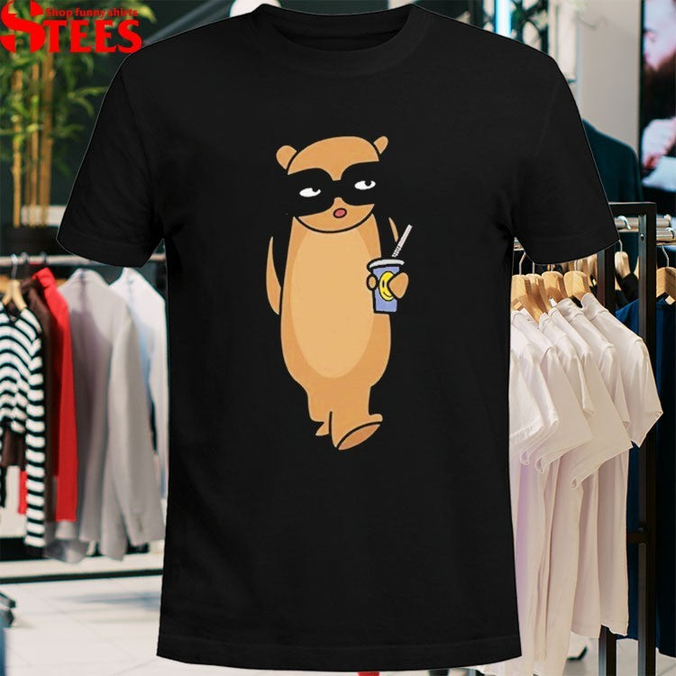 Super Furry Animals Radiator T-Shirt