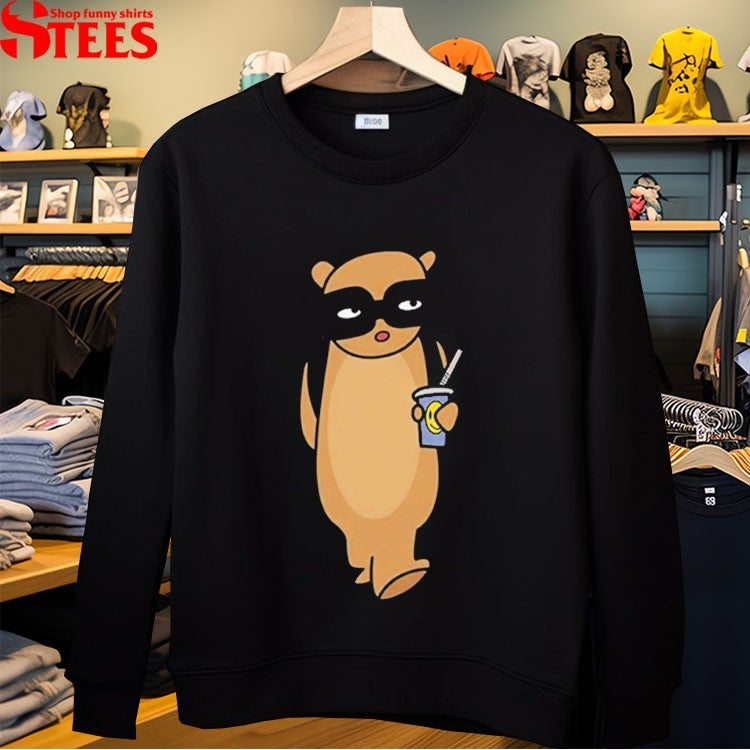 Super Furry Animals Radiator T-Shirt