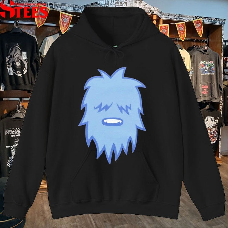 Super Furry Animals Yeti T-Shirt