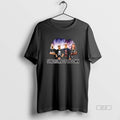Official Syndrome Of A Down Band Graphic T-Shirts, Hoodie, Sweatshirt | CoreVibeTees.com